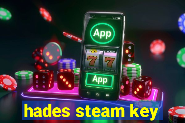 hades steam key